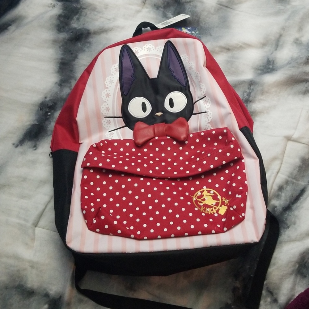 Hot Topic - Kiki's Delivery Service Backpack